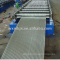 Metal Arch Panel Roll Forming Machine